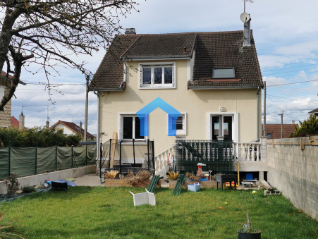 Vente Maison BEAUMONT SUR OISE Réf. 4550_bis_33 - Slide 1