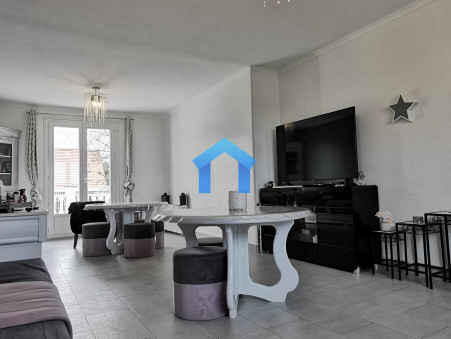 Vente Maison BEAUMONT SUR OISE Réf. 4550_bis_33 - Slide 3