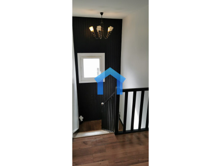 Vente Maison BEAUMONT SUR OISE Réf. 4550_bis_33 - Slide 8