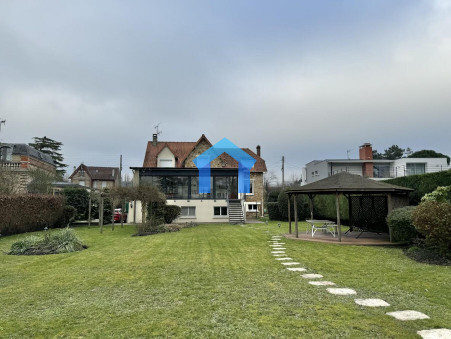 Vente Maison ENGHIEN LES BAINS Réf. 4536_bis_33 - Slide 8