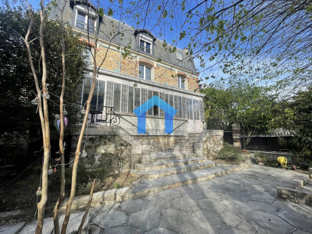 Vente Maison ENGHIEN LES BAINS 300m2 1.195.000&euro;