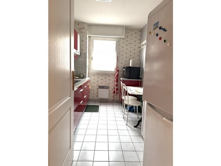 Appartement 190 000 &euro;  Réf. VA22188-IMMOLYS_ Dijon