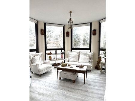 Vente appartement 190 000 &euro;  Dijon