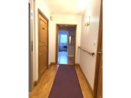 Appartement 190 000 &euro;  sur Dijon (21000) - Réf. VA22188-IMMOLYS_