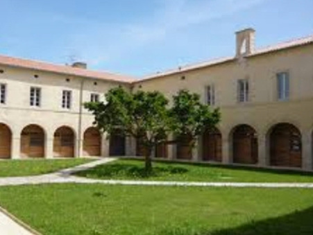 Appartement 480 &euro;  sur Le Château-d'Oléron (17480) - Réf. 53