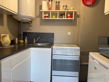 Vente appartement 174 900 &euro; Sainte Cecile