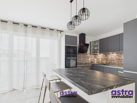 A louer appartement 1 900 &euro;  Saint Louis