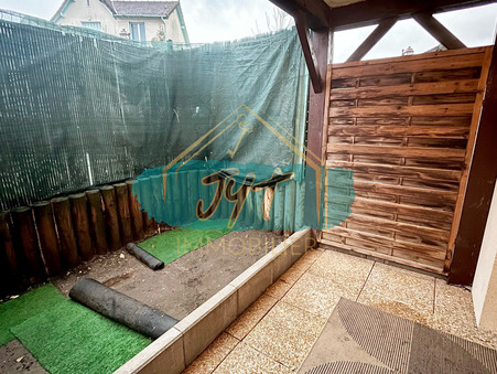 A louer appartement 850 &euro;  Moisselles