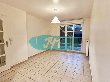 Appartement 850 &euro;  sur Moisselles (95570) - Réf. 00046.000