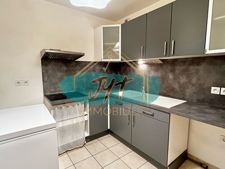 Location appartement Moisselles Réf. 00046.000