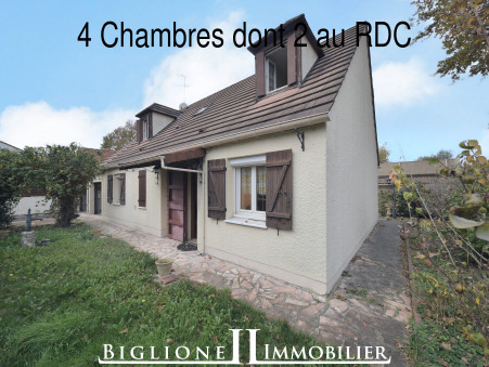 Vente maison 287 000 &euro; Chelles