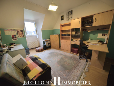 Maison 287 000 &euro; sur Chelles (77500) - Réf. 191