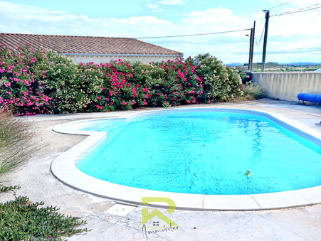 Achat maison Conilhac-Corbières Réf. 7_HCVMA180007500