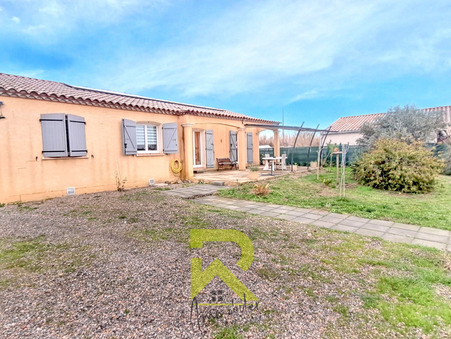 Maison 263 000 &euro;  sur Conilhac-Corbières (11200) - Réf. 7_HCVMA180007500