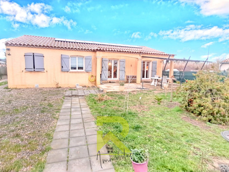 Maison 263 000 &euro;  sur Conilhac-Corbières (11200) - Réf. 7_HCVMA180007500
