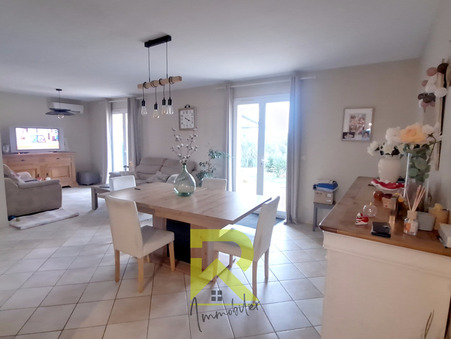 Maison 263 000 &euro;  sur Conilhac-Corbières (11200) - Réf. 7_HCVMA180007500