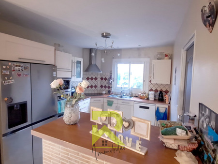 Vente maison 263 000 &euro;  Conilhac-Corbières