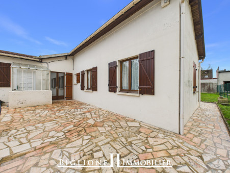 Maison sur Courtry ; 278 000 &euro;  ; A vendre Réf. 189