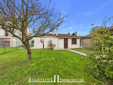 Achat maison Courtry Réf. 189