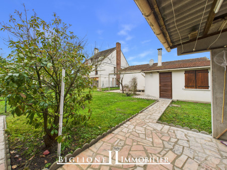 Maison 278 000 &euro;  Réf. 189 Courtry