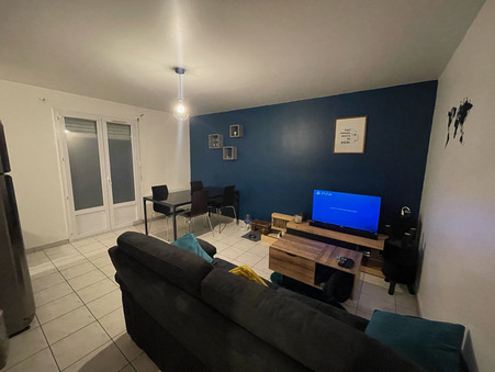 Appartement 655 &euro;  sur Lassy (95270) - Réf. 10599461