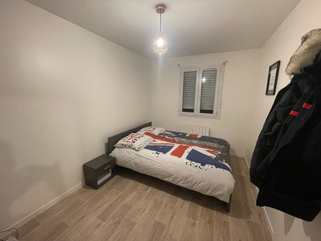 A louer appartement 655 &euro;  Lassy