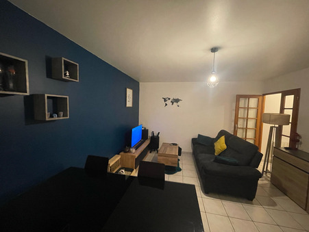 Appartement 655 &euro;  Réf. 10599461 Lassy