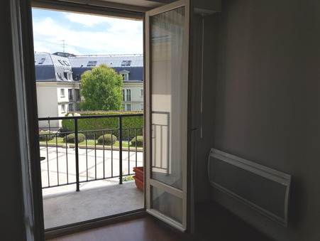 Appartement 829 &euro;  Réf. 1925 Fontainebleau