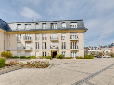 A louer appartement 829 &euro;  Fontainebleau