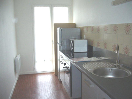 A louer appartement 829 &euro;  Fontainebleau