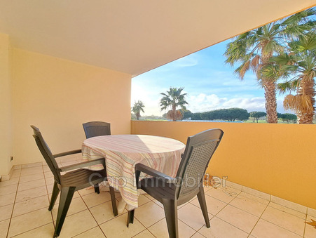 A vendre appartement Le Cap d'Agde 34300; 139 000 &euro; 
