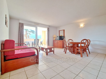 Achat appartement Le Cap d'Agde Réf. 525V349A