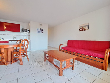 Achat appartement Le Cap d'Agde Réf. 525V349A