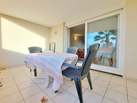 Vente appartement 139 000 &euro;  Le Cap d'Agde