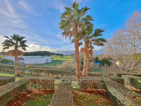 Appartement sur Le Cap d'Agde ; 139 000 &euro;  ; Vente Réf. 525V349A