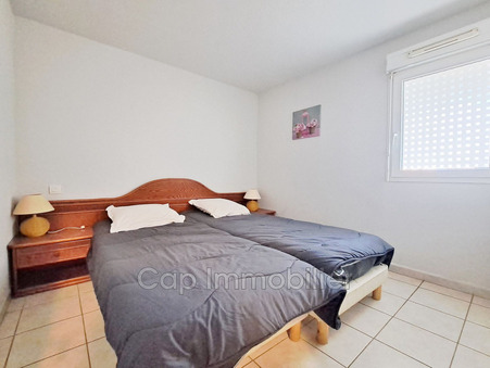 Appartement sur Le Cap d'Agde ; 139 000 &euro;  ; Achat Réf. 525V349A