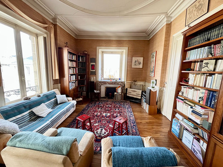 Appartement 779 000 € sur Rennes (35000) - Réf. SR6067