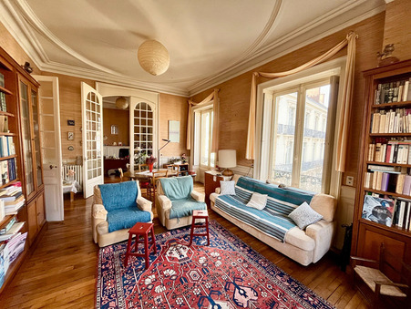 A vendre appartement Rennes 35000; 779 000 &euro;