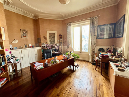 Appartement sur Rennes ; 779 000 &euro; ; Vente Réf. SR6067