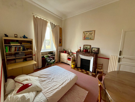 Vente appartement 779 000 &euro; Rennes