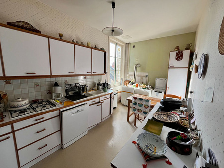 Appartement sur Rennes ; 779 000 &euro; ; Achat Réf. SR6067