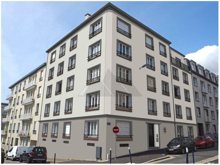 Appartement sur Brest ; 266 250 &euro; ; Vente Réf. 26460MM