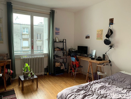 Vente appartement 266 250 &euro; Brest