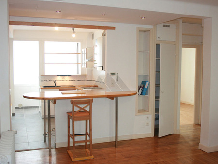 Appartement 266 250 &euro; Réf. 26460MM Brest