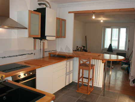 Appartement 266 250 &euro; Réf. 26460MM Brest