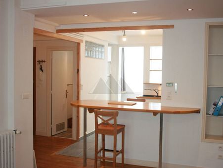 Appartement 266 250 &euro; sur Brest (29200) - Réf. 26460MM