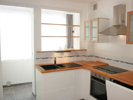 Appartement 266 250 &euro; Réf. 26460MM Brest