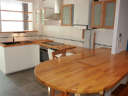 A vendre appartement Brest 29200; 266 250 &euro;