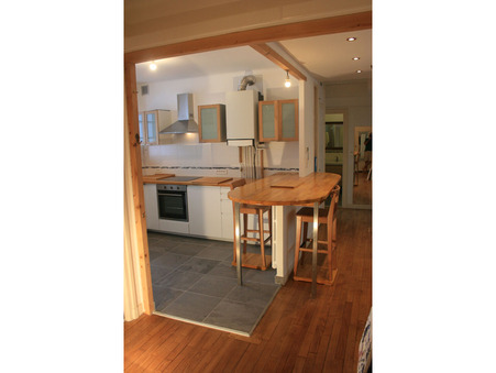 Vente appartement 266 250 &euro; Brest