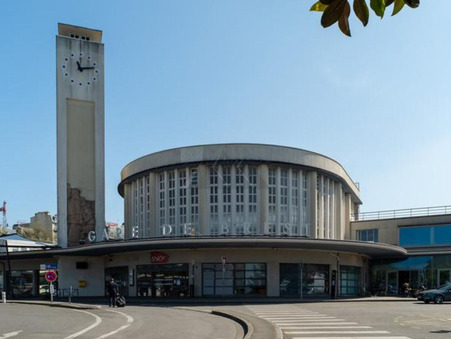 Appartement 113 400 &euro; Réf. 26446JM Brest